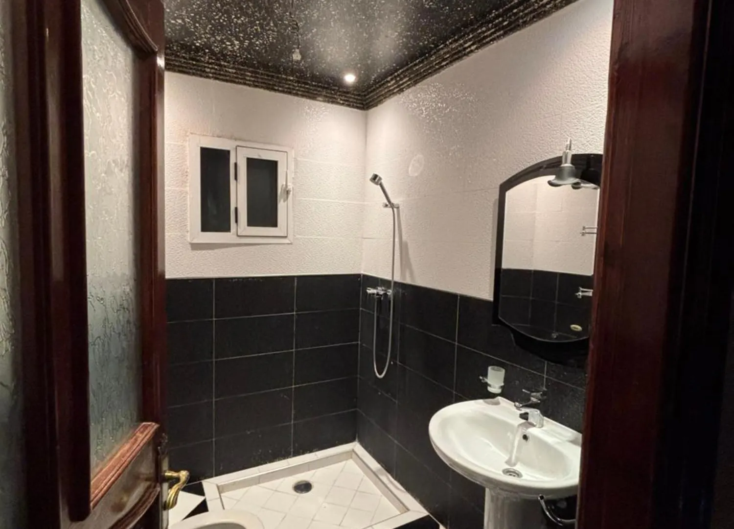 Villa Saber Marrakesh Morocco