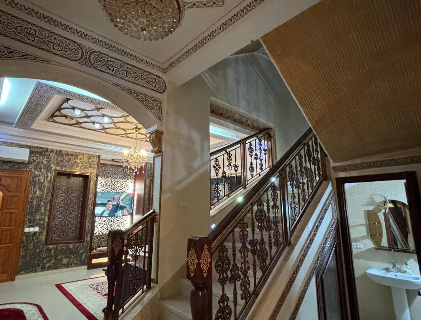 Villa Saber Marrakesh
