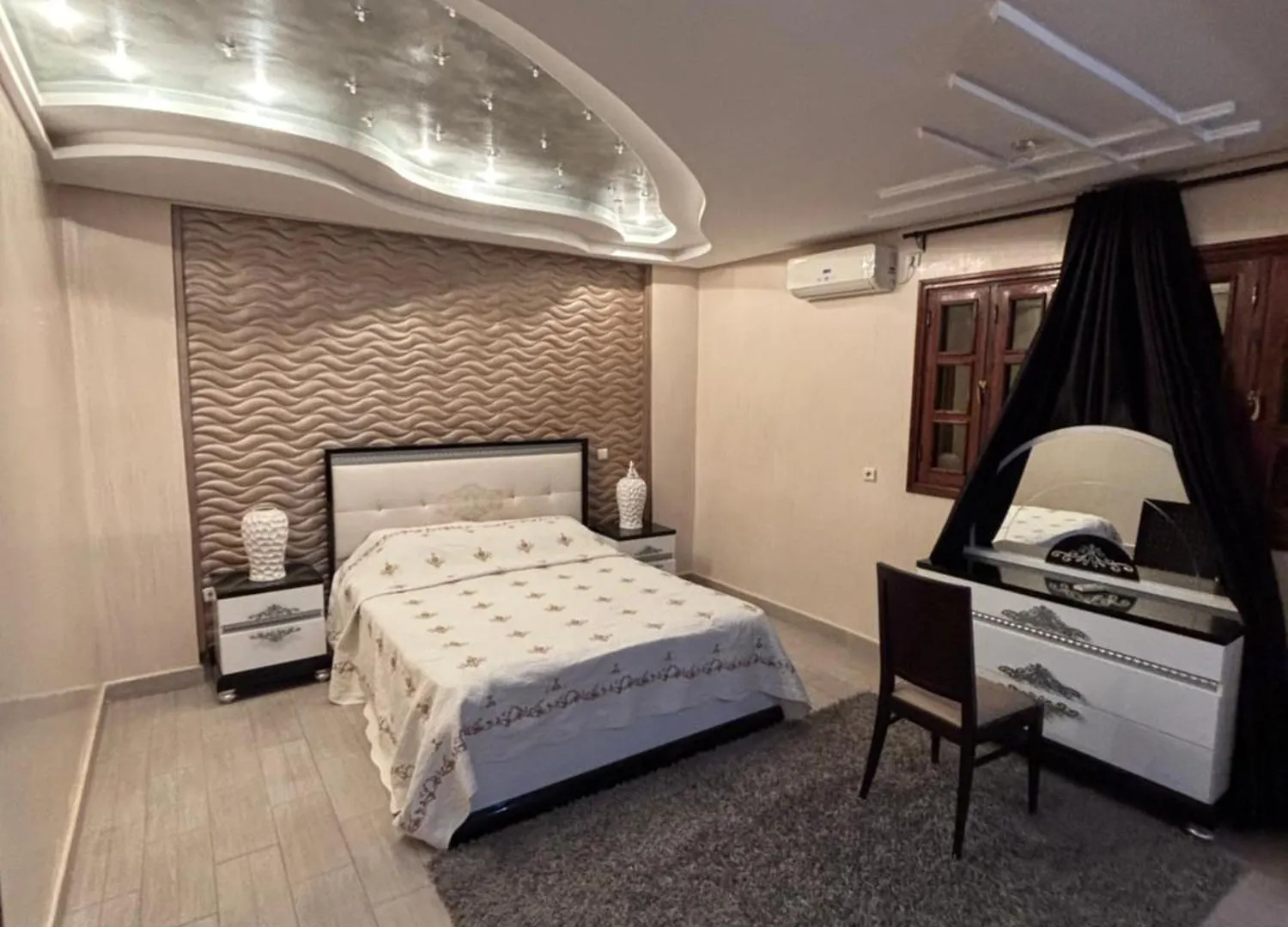 Villa Saber Marrakesh