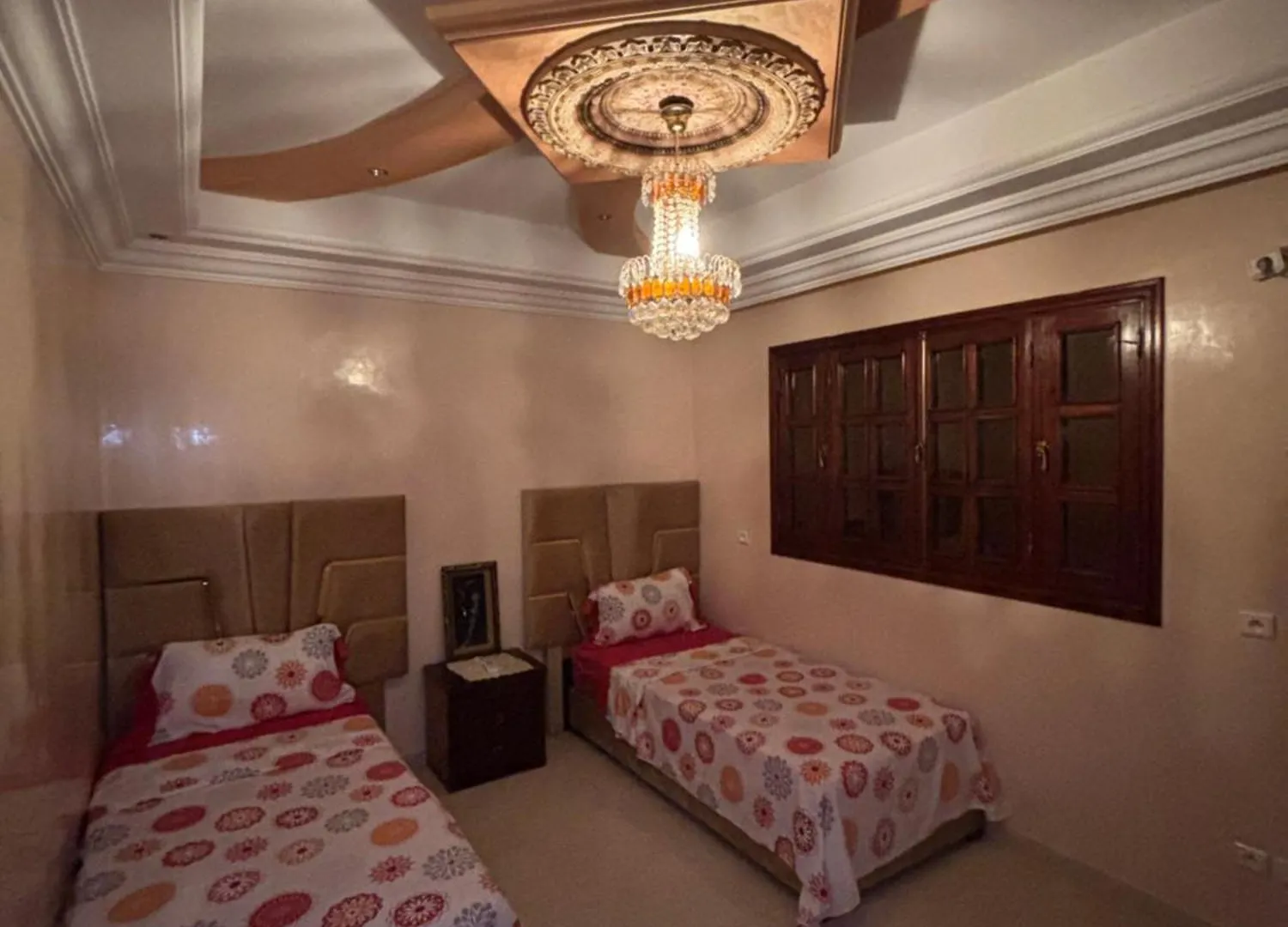 Villa Saber Marrakesh Morocco
