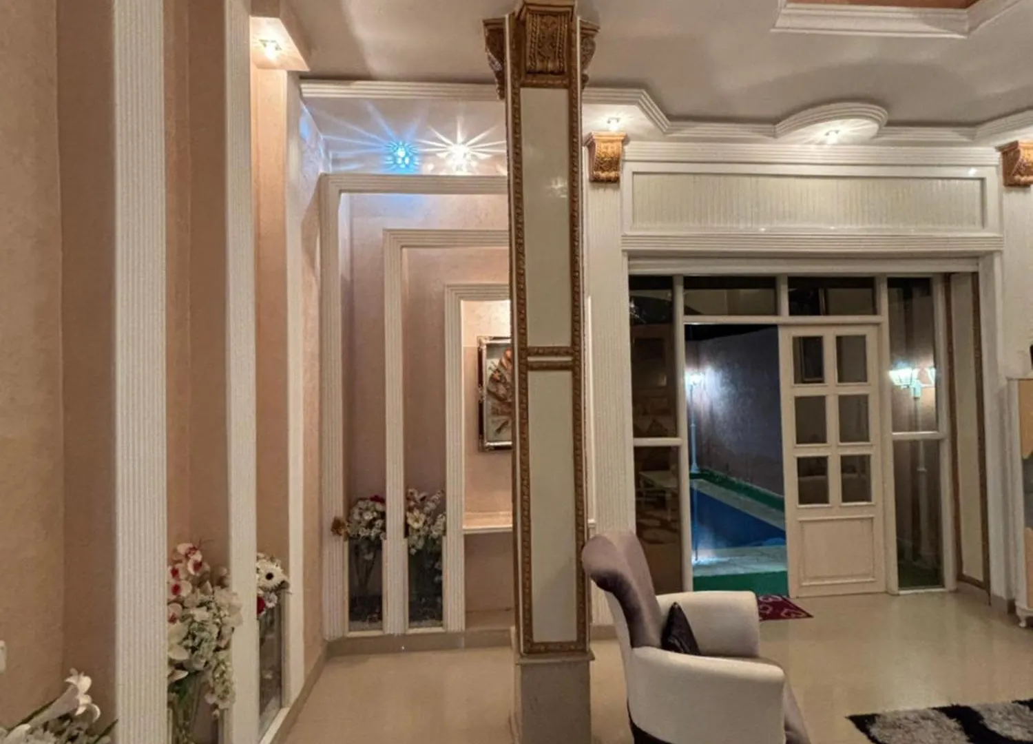 Villa Saber Marrakesh